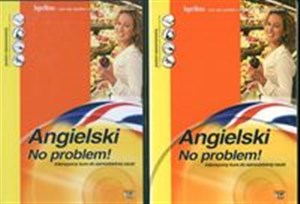 Bild von Angielski No problem! Poziom zaawansowany