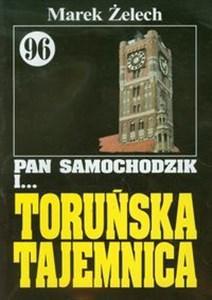 Bild von Pan Samochodzik i Toruńska tajemnica 96