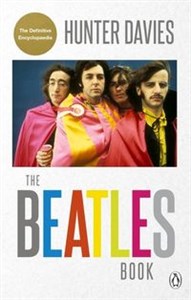 Obrazek The Beatles Book
