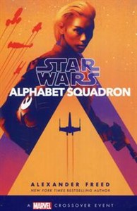 Bild von Alphabet Squadron Star Wars