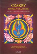 Czakry Pod... - Dagmara Gmitrzak, Monika Worsztynowicz -  polnische Bücher