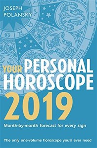 Bild von Your Personal Horoscope 2019