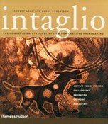 Intaglio T... - Robert Adam, Carol Robertson -  fremdsprachige bücher polnisch 