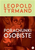 Polnische buch : Porachunki... - Leopold Tyrmand