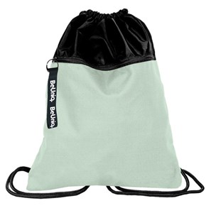 Obrazek Worek premium BeUniq Mint PPMINT20-713 PASO