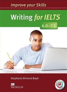 Bild von Improve your Skills: Writing for IELTS without key