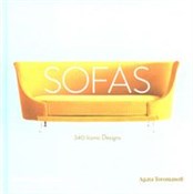 Polska książka : Sofas - Agata Toromanoff