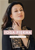 Polska książka : Joga piękn... - Marta Kucińska