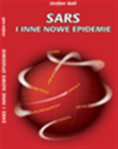 Obrazek SARS i nowe epidemie