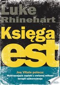 Księga est... - Luke Rinehart - buch auf polnisch 