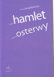 Obrazek Książę Hamlet Juliusza Osterwy