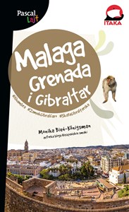 Obrazek Malaga Grenada i Gibraltar Pascal Lajt