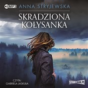 [Audiobook... - Anna Stryjewska -  fremdsprachige bücher polnisch 