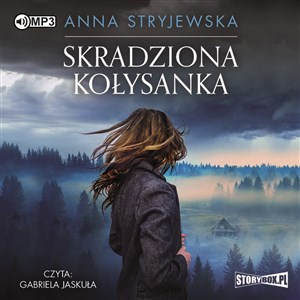 Bild von [Audiobook] Skradziona kołysanka