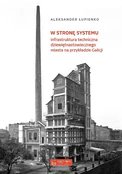 W stronę s... - Aleksander Łupienko -  Książka z wysyłką do Niemiec 