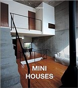 Mini House... - Claudia Martinez Alonso -  Książka z wysyłką do Niemiec 