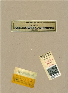 Bild von Wanda Paklikowska-Winnicka 1911-2001