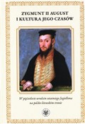 Książka : Zygmunt II...