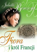 Fiora i kr... - Juliette Benzoni -  polnische Bücher