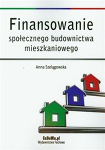 Obrazek Finansowanie społecznego budownictwa mieszkaniowego