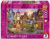 Puzzle 100... - buch auf polnisch 