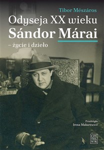 Bild von Odyseja XX wieku. Sándor Márai - życie i dzieło