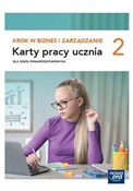 Polnische buch : Krok w biz... - Aneta Depczyńska, Katarzyna Garbacik