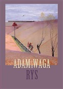 Rys - Adam Waga - Ksiegarnia w niemczech