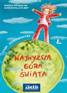 Bild von Najwyższa góra świata