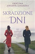 Skradzione... - Grażyna Jeromin-Gałuszka -  Polnische Buchandlung 