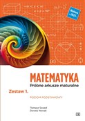 Polnische buch : Matematyka... - Tomasz Szwed, Dorota Nowak