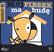 Polnische buch : Mój piesek... - Uta Dorczyk