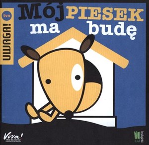 Bild von Mój piesek ma budę