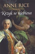 Krzyk w ni... - Anne Rice -  polnische Bücher