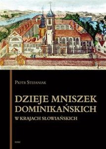 Bild von Dzieje mniszek dominikańskich w krajach słowiańskich