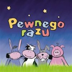 Obrazek Pewnego razu