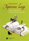 Tajemnica ... - Weronika Kostecka -  polnische Bücher