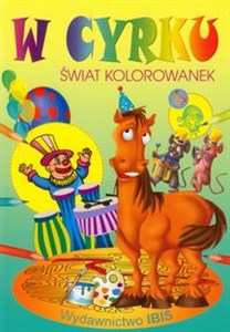 Bild von W cyrku Świat kolorowanek