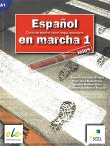 Bild von Espanol en marcha 1 ćwiczenia