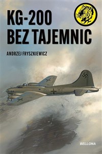 Bild von KG-200 bez tajemnic