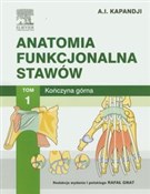Zobacz : Anatomia f... - Adalbert Kapandji