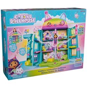 Polska książka : Nowy Koci ...