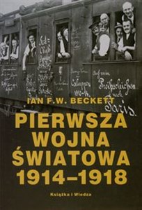 Bild von Pierwsza wojna światowa 1914-1918