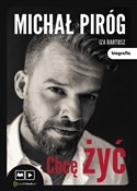 Polnische buch : [Audiobook... - Michał Piróg, Iza Bartosz