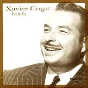 Perfidia - Xavier Cugat -  Książka z wysyłką do Niemiec 