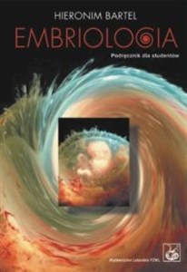 Bild von Embriologia Podręcznik dla studentów