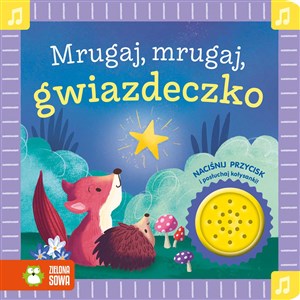 Bild von Mrugaj, mrugaj, gwiazdeczko