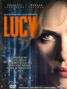 Polska książka : Lucy