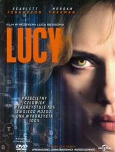 Bild von Lucy