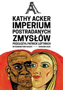 Obrazek Imperium postradanych zmysłów